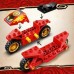 LEGO Ninjago Motocykl Kaia (71734)