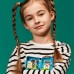 LEGO Friends Piłkarska kostka Mii (41669)