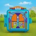 LEGO Friends Piłkarska kostka Mii (41669)