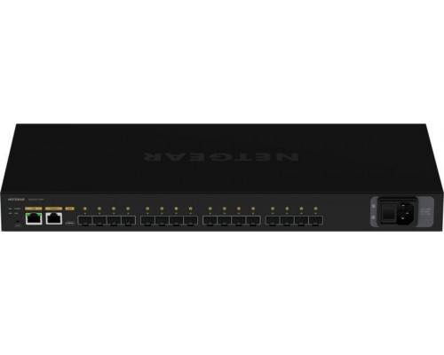 Switch NETGEAR M4250-16XF (XSM4216F-100EUS)