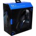 Gioteck TX70 Black (TX70UNI-11-MU)