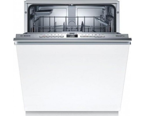 Bosch SMV4HAX48E