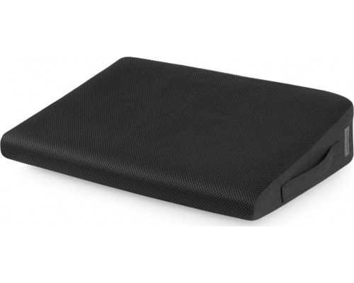 Medisana OL 350 Heating wedge pillow Black