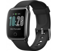 Smartwatch Umax U-Band P2-L Black  (UB535)