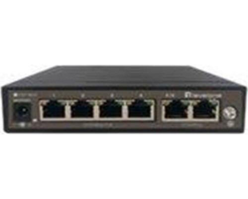 Switch LevelOne FEP-0631