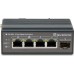 Switch LevelOne IGP-0501