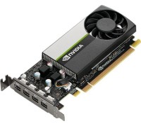 PNY Quadro T1000 4GB GDDR6 (VCNT1000-SB)