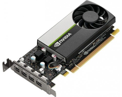 PNY Quadro T1000 4GB GDDR6 (VCNT1000-SB)
