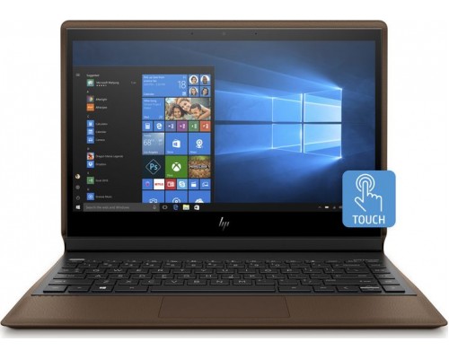 Laptop HP HP Spectre Folio x360 13-ak0000na 5AS91EA