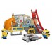 LEGO Minions Minionki w laboratorium Gru (75546)