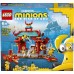 LEGO Minions Minionki i walka kung-fu (75550)