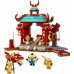 LEGO Minions Minionki i walka kung-fu (75550)