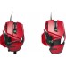 Mad Catz Mad Catz MR06DCINRD000-0, Gaming Mouse