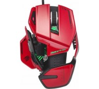 Mad Catz Mad Catz MR06DCINRD000-0, Gaming Mouse