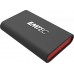 SSD Emtec X210 Elite 1TB Black-red (JAB-6949170)