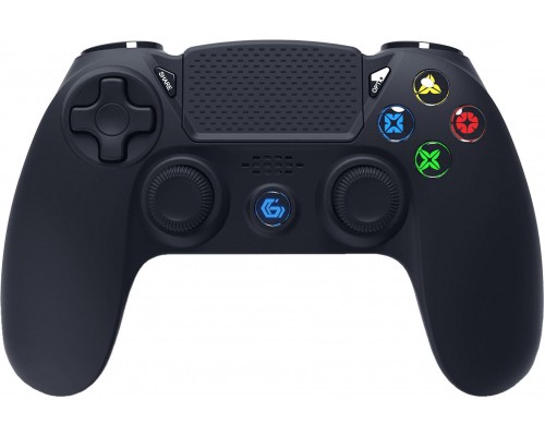 Pad Gembird black (JPD-PS4BT-01)