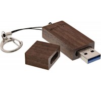 Pendrive InLine Woodstick, 8 GB  (35061W)