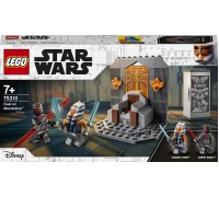 LEGO Star Wars Starcie na Mandalore (75310)