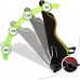 Huzaro Ranger 6.0 Green