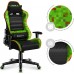 Huzaro Ranger 6.0 Green