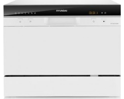 Hyundai DTC657DW8F