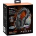 Real-El GDX-7680 Black (EL124100046)