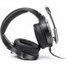 Real-El GDX-7680 Black (EL124100046)