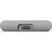 SSD LaCie Portable SSD V2 1TB Silver (STKS1000400)