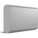 SSD LaCie Portable SSD V2 500GB Silver (STKS500400)