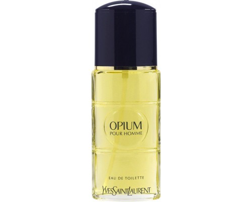 Yves Saint Laurent Opium Pour Homme EDT 100 ml