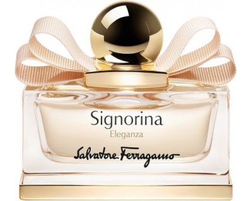 Salvatore Ferragamo Signorina Eleganza EDP 50 ml