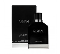 Giorgio Armani Eau de Nuit EDT 100 ml