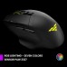 PREYON Brown Blitz Claw (PBRBC87B) + Mouse Preyon Falcon Gaming (PFG27B)