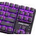 PREYON Brown Blitz Claw (PBRBC87B) + Mouse Preyon Falcon Gaming (PFG27B)