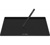 XP-Pen Deco Fun XS Classic Black