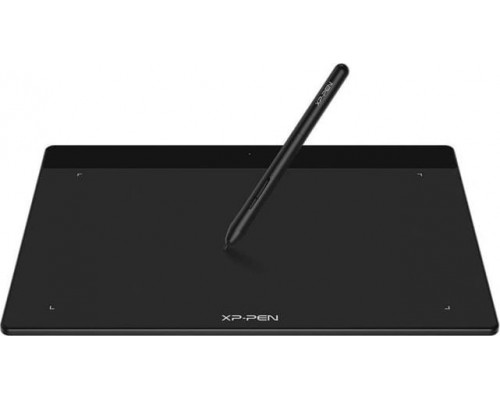 XP-Pen Deco Fun XS Classic Black