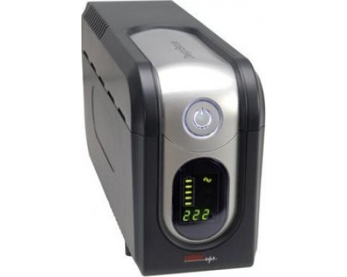 UPS Roline DesignSecure 625
