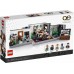 LEGO Icons™ Kvīra acs — Loft Fab 5 (10291)