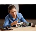 LEGO Icons™ Kvīra acs — Loft Fab 5 (10291)