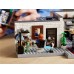 LEGO Icons™ Kvīra acs — Loft Fab 5 (10291)