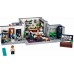 LEGO Icons™ Kvīra acs — Loft Fab 5 (10291)