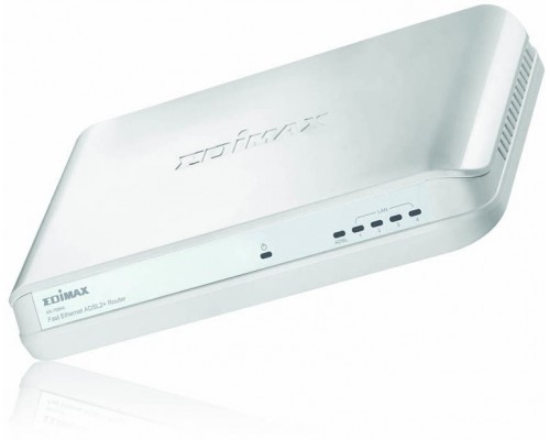 EdiMax ADSL 2+ Broadband (AR-7084A)