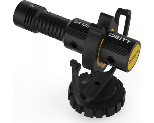 Deity V-Mic D4 mini