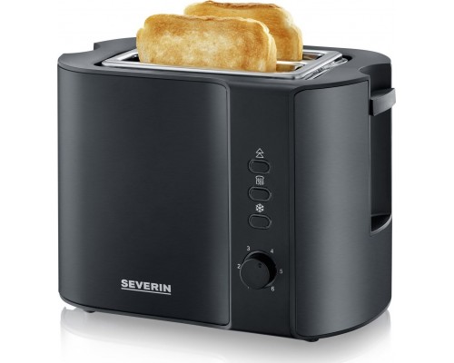 Severin AT9552 800W Black