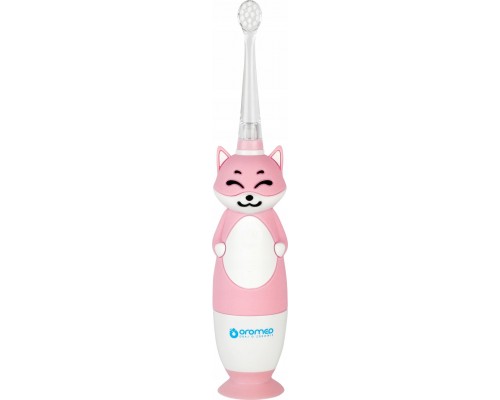 Brush Oromed Oro-Kids Pink