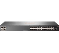 Switch HP Aruba 2930F 24G (JL259A)