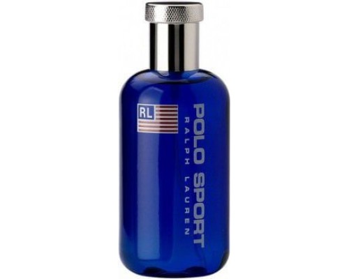 Ralph Lauren Polo Sport EDT 125 ml