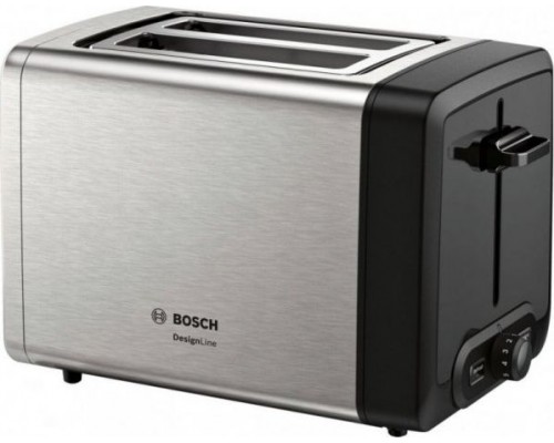 Bosch DesignLine TAT4P420 Black