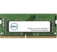 Dell Memory, 8GB, SODIMM, 2666MHZ,