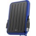 HDD Silicon Power Armor A66 5TB Black-blue (SP050TBPHD66LS3B)
